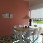 Sunset Cliffs Luxury Apartman