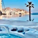 Sunset Cliffs Luxury Apartman *