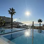Sunset Cliffs Luxury Apartman