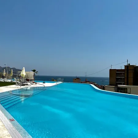 Sunset Cliffs Luxury Daire *