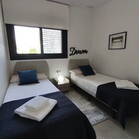 Appartamento Sunset Cliffs Luxury