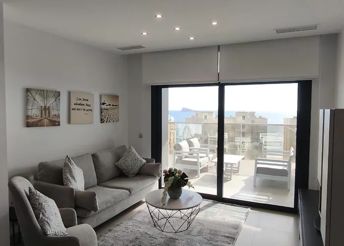 Apartment Sunset Cliffs Luxury
