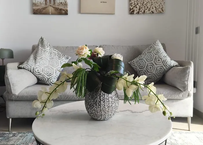 Sunset Cliffs Luxury Daire Benidorm