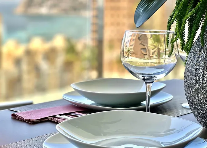 Sunset Cliffs Luxury Apartment