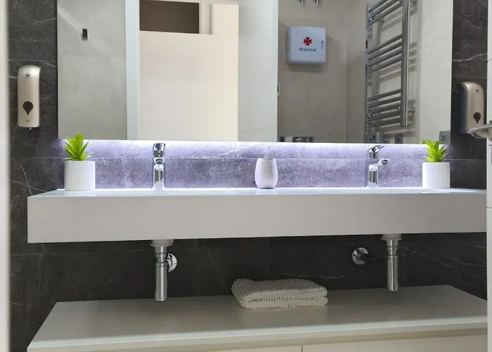 Sunset Cliffs Luxury Daire *