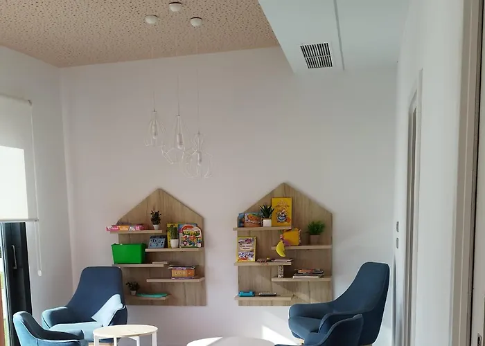 Sunset Cliffs Luxury Benidorm