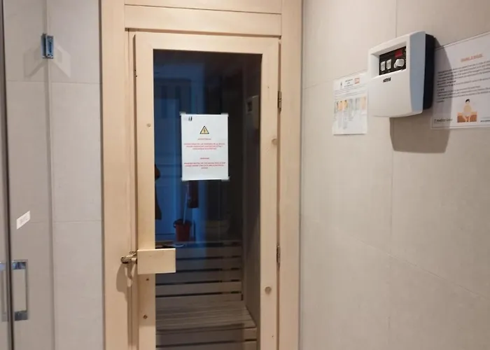 Sunset Cliffs Luxury * Benidorm