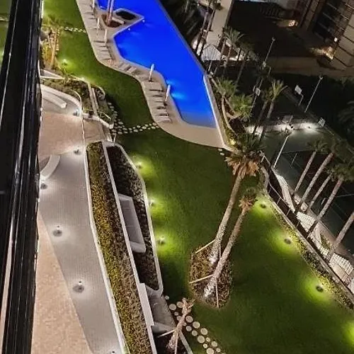 Daire Sunset Cliffs Luxury *